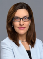 Mgr. Monika Mašková