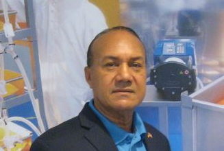 Dante Castillo – Director of Operations, Sartorius Stedim Biotech Puerto Rico