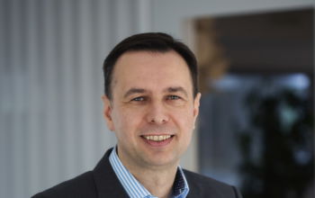 Vatroslav Mateljic – General Manager, Takeda Sweden