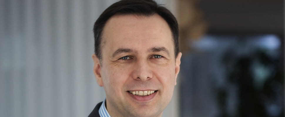 Vatroslav Mateljic – General Manager, Takeda Sweden