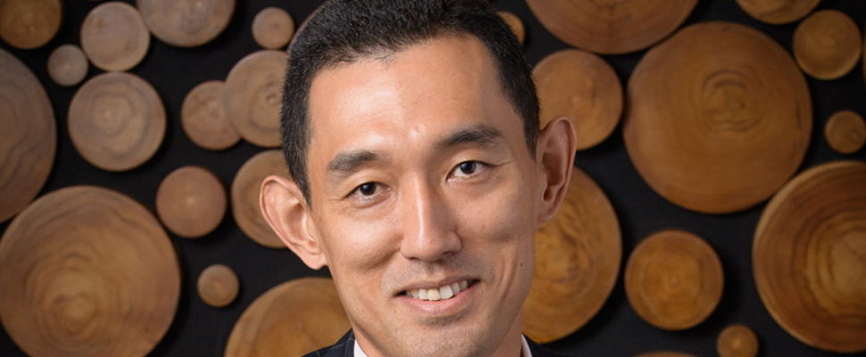 Shinsuke Yuasa – President, Thai Otsuka