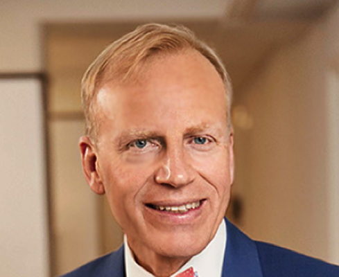 Thomas Eldered – CEO, Recipharm