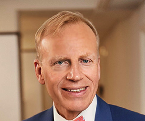 Thomas Eldered – CEO, Recipharm