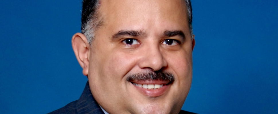 Rafael Rodriguez – Secretary of Health of Puerto Rico