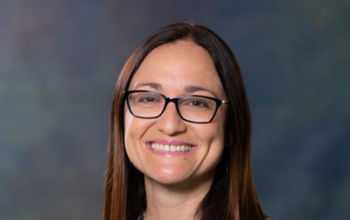 Iliette Frontera – VP Operations, Boston Scientific Puerto Rico