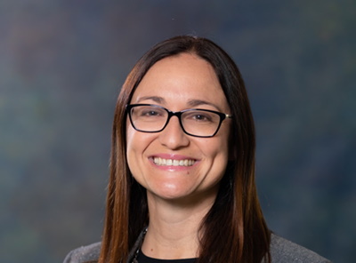 Iliette Frontera – VP Operations, Boston Scientific Puerto Rico