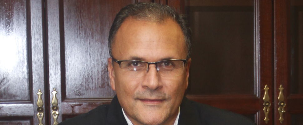 David Fuster – Plant Manager, PuraCap Caribe