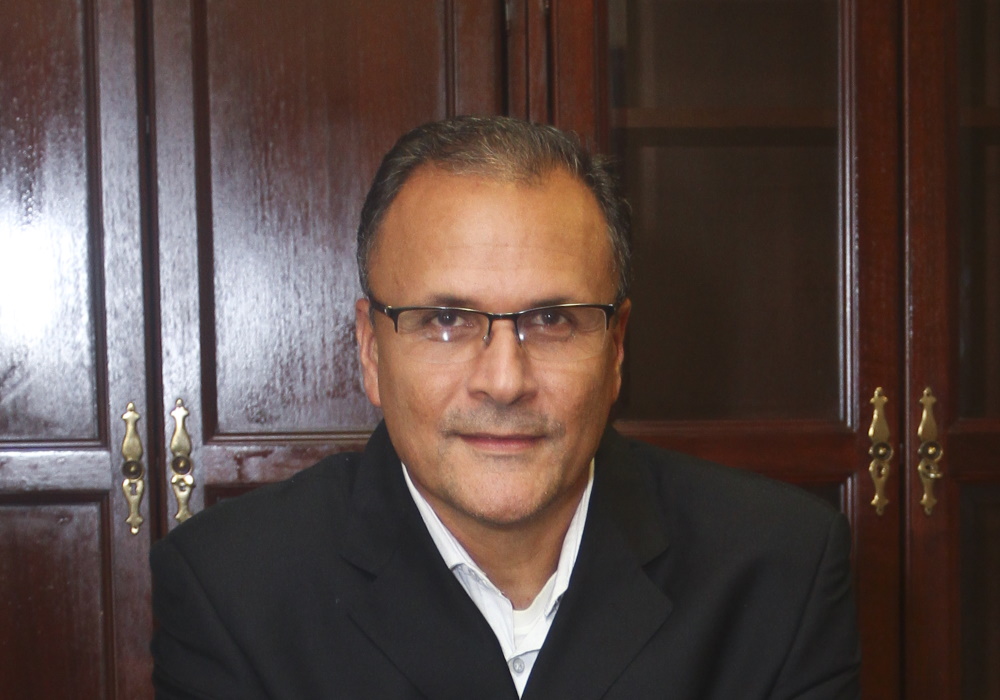 David Fuster – Plant Manager, PuraCap Caribe