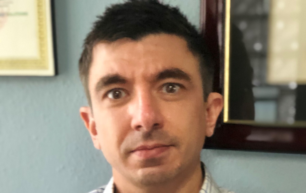 Sascha Herzig – President & CEO, ETH Cargo, Puerto Rico