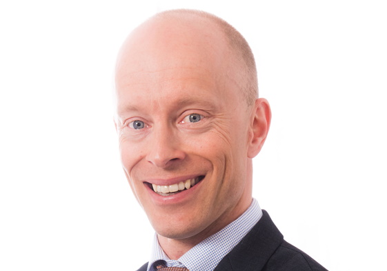 Simon Björklund – CEO, Bioglan, Sweden