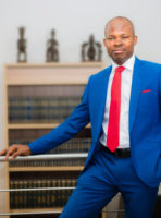 Michael Amadi
