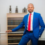 Michael Amadi