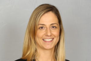 Ana Raposo – Country Director Gulf Countries, Janssen