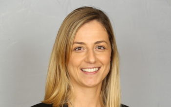 Ana Raposo – Country Director Gulf Countries, Janssen