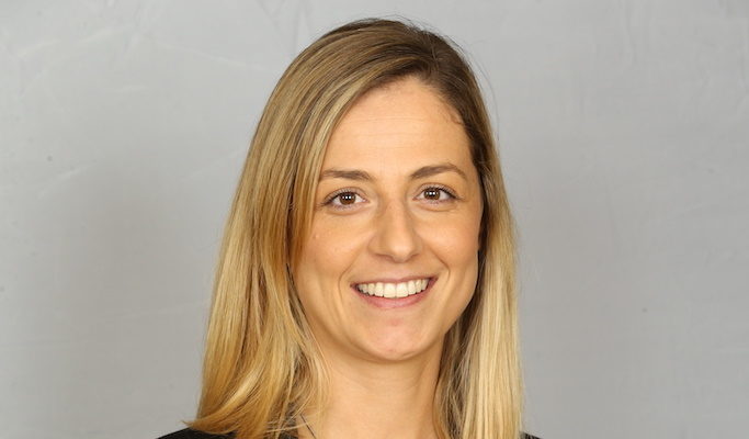 Ana Raposo – Country Director Gulf Countries, Janssen
