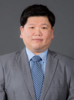 Dr. Atthachai Homhuan