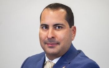 Exel F. Colón – President, ECR Engineering, Puerto Rico