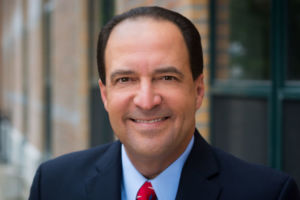 Felix Negrón – VP Puerto Rico Operations, Medtronic