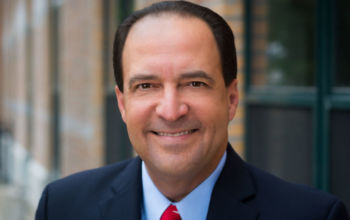 Felix Negrón – VP Puerto Rico Operations, Medtronic