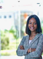 Funmilayo Fenwa