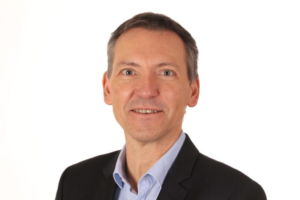 János Filakovský – CEO, TFS International, Sweden