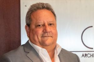 Jorge Tirado – Managing Partner, CMA, Puerto Rico