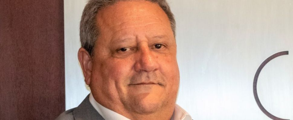 Jorge Tirado – Managing Partner, CMA, Puerto Rico