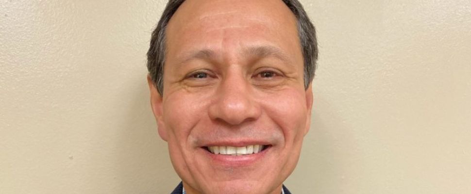 José Sánchez – Director of Reagent Manufacturing / Operations Management, BD (Becton, Dickinson and Company), Puerto Rico
