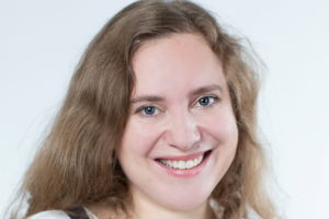 Júlia Lipovecz – Director, Swiss-Hungarian Chamber of Commerce