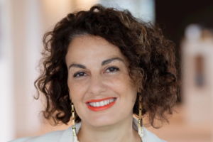 Marina Vasiliou – Managing Director, Biogen Canada