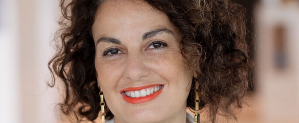 Biogen Canada’s Marina Vasiliou: A 100% Commitment to Neuroscience