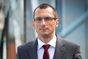 Martin Mátl – Executive Director, ČAFF, Czech Republic