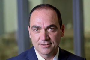 Paolo Carli – Head of MEAR – Middle East, Africa, Turkey, Russia and CIS, Merck