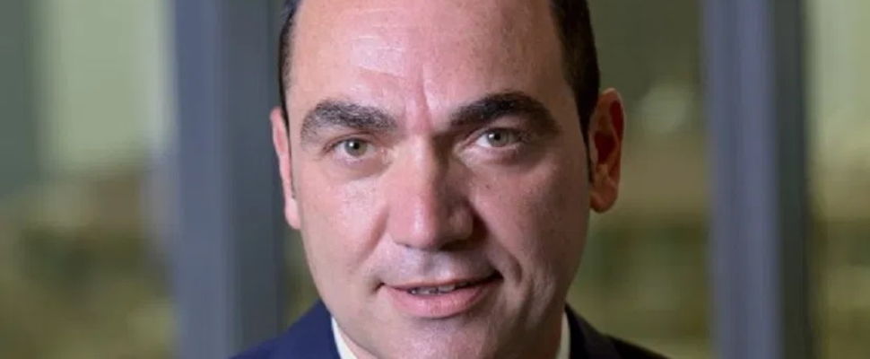 Pharma Faces: Paolo Carli, Merck MEAR