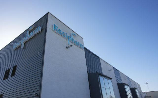 Recipharm: Sweden’s CDMO Champion