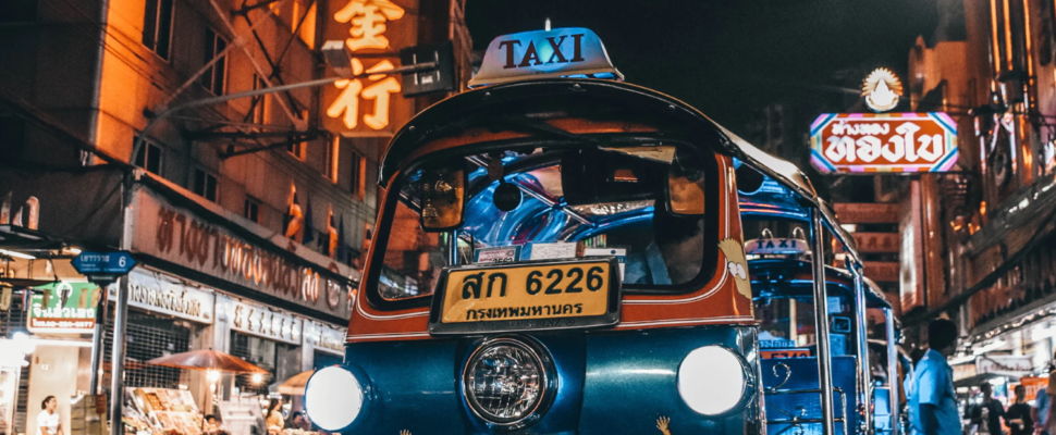 New Thailand Pharma Report November 2019 Out Now