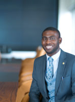 John Udoh