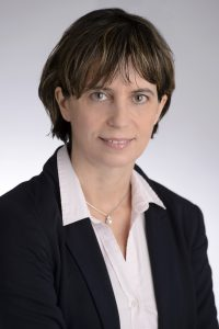 Beata Sperlagh – Deputy Director, Institute of Experimental Medicine (IEM), Hungary