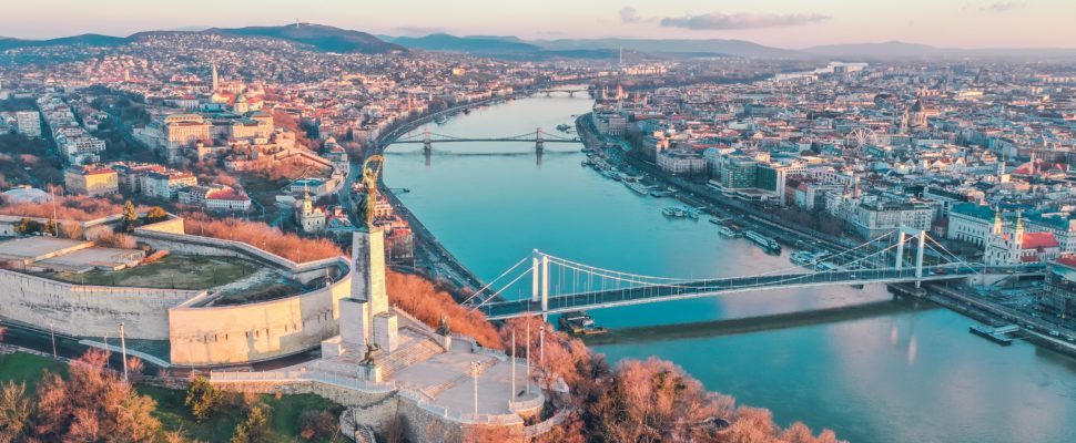 Recent Big-Ticket Investments in Hungarian Pharma