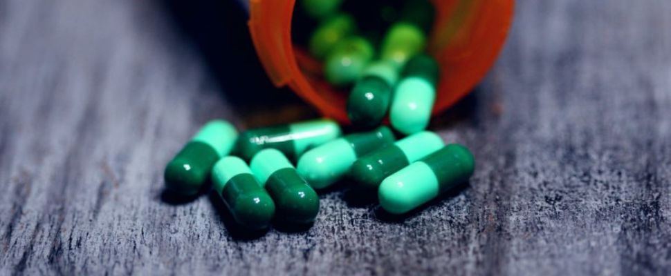China Cracks Down on Counterfeit and Substandard Drugs