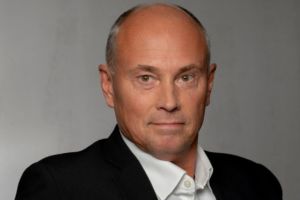 Jan Hellqvist – General Manager, KLIFO Sweden