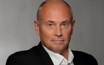 Jan Hellqvist – General Manager, KLIFO Sweden