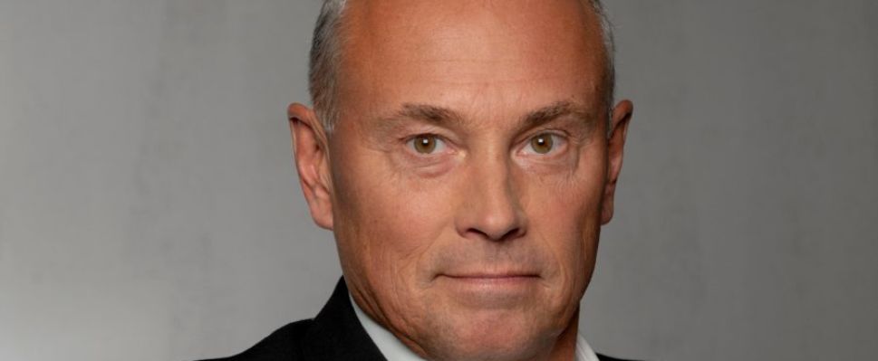 Jan Hellqvist – General Manager, KLIFO Sweden