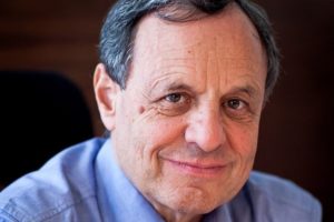 József Mandl – President, Medical Research Council (ETT), Hungary