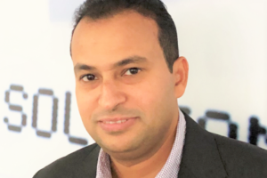 Khaled Elrefae – Middle East and Africa Specialty Care Operations Head, Ipsen UAE