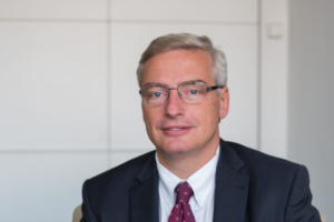 Mátyás Szentiványi – Director General, National Institute of Pharmacy and Nutrition (OGYEI), Hungary