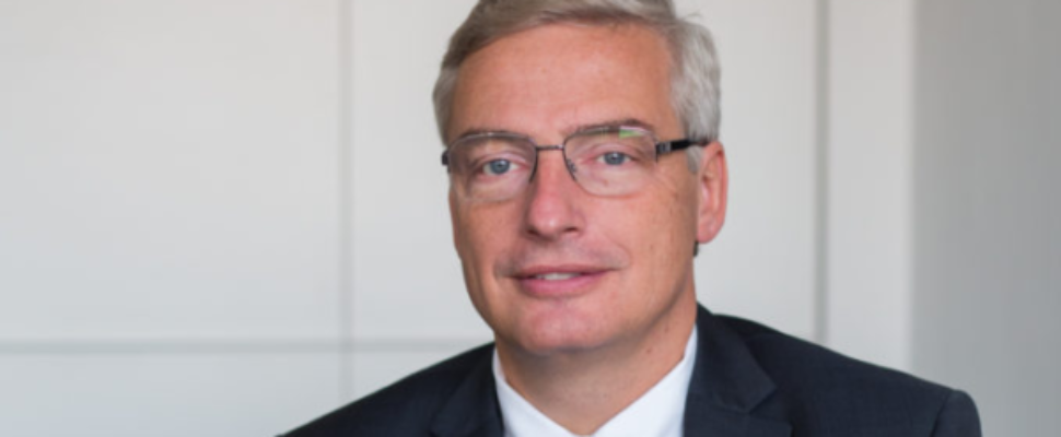 Mátyás Szentiványi – Director General, National Institute of Pharmacy and Nutrition (OGYEI), Hungary