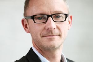 Niclas Källbom Karlsson – VD & General Manager, GSK Sweden