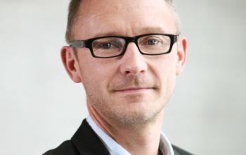 Niclas Källbom Karlsson – VD & General Manager, GSK Sweden