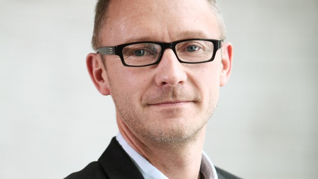 Niclas Källbom Karlsson – VD & General Manager, GSK Sweden